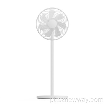 Xiaomi Mijia Mi Ventilador elétrico de pé inteligente 1x